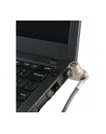 dicota Linka zabezpieczająca BASE XX Laptop Nano - nr 18