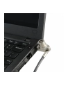 dicota Linka zabezpieczająca BASE XX Laptop Nano - nr 5