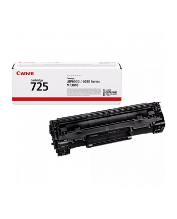 canon Drukarka LBP6030B + CRG725 x 2 8468B042