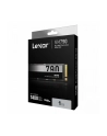 lexar Dysk SSD NM790 1TB 2280 PCIeGen4x4 7200/6500MB/s - nr 7
