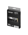 lexar Dysk SSD NM790 2TB 2280 PCIeGen4x4 7200/6500MB/s - nr 12