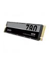 lexar Dysk SSD NM790 2TB 2280 PCIeGen4x4 7200/6500MB/s - nr 33
