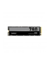 lexar Dysk SSD NM790 512GB 2280 PCIeGen4x4 7200/4400MB/s - nr 17