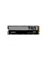 lexar Dysk SSD NM790 512GB 2280 PCIeGen4x4 7200/4400MB/s - nr 20