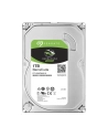 seagate Dysk BarraCuda 1TB 3,5 256MB ST1000DM014 - nr 12
