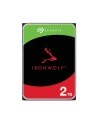 seagate Dysk IronWolf 2TB 3,5 256MB ST2000VN003 - nr 23