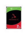 seagate Dysk IronWolf 2TB 3,5 256MB ST2000VN003 - nr 26