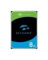 seagate Dysk SkyHawk 8TB 3,5 cali 256MB ST8000VX010 - nr 11