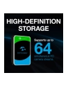 seagate Dysk SkyHawk 8TB 3,5 cali 256MB ST8000VX010 - nr 22