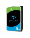 seagate Dysk SkyHawk 8TB 3,5 cali 256MB ST8000VX010 - nr 27
