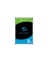 seagate Dysk SkyHawk 8TB 3,5 cali 256MB ST8000VX010 - nr 28