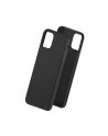 3mk Etui Matt Case Samsung A34 5G A346 Czarne - nr 1