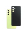 3mk Etui Matt Case Samsung A34 5G A346 Czarne - nr 5