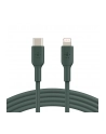 belkin Kabel Boost Charge LTG/USB-C 2m czarny - nr 10