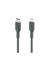 belkin Kabel Boost Charge LTG/USB-C 2m czarny - nr 12