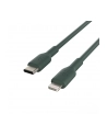 belkin Kabel Boost Charge LTG/USB-C 2m czarny - nr 14
