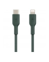 belkin Kabel Boost Charge LTG/USB-C 2m czarny - nr 17