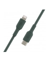 belkin Kabel Boost Charge LTG/USB-C 2m czarny - nr 19