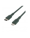 belkin Kabel Boost Charge LTG/USB-C 2m czarny - nr 20