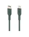 belkin Kabel Boost Charge LTG/USB-C 2m czarny - nr 23
