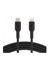 belkin Kabel Boost Charge LTG/USB-C 2m czarny - nr 9