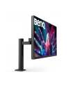 benq Monitor 31.5 cala PD3205UA LED 4ms/4K/20:1/HDMI/Czarny - nr 31