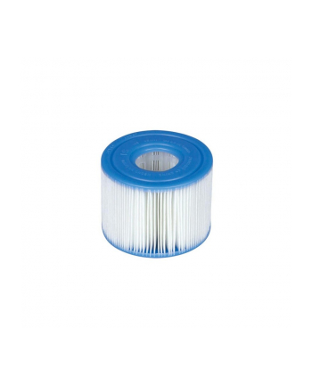 Filtry typ S1 zestaw 6 sztuk 29011 INTEX