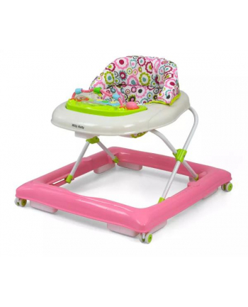 Chodzik dla dziecka Patrol Flower Milly Mally