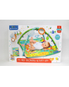 Clementoni baby Edukacyjna mata gimnastyczna 17757 - nr 2