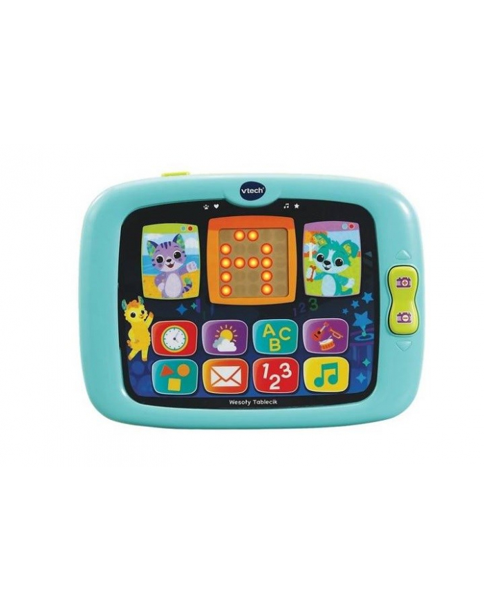 Super Tablet 61800 VTECH główny