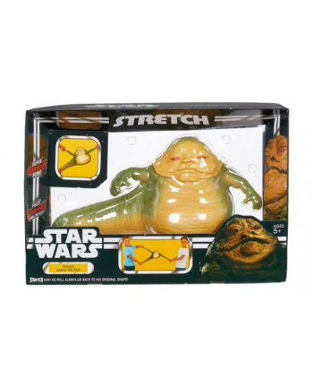 cobi Figurka Stretch Star Wars super rozciągliwy Jabba the Hutt 30cm 07699