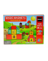 adar Klocki magnetyczne 564107 - nr 1