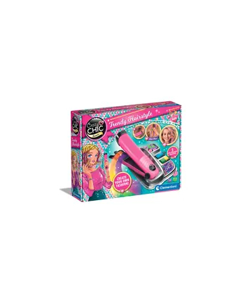 Clementoni Crazy chic. Crazy fryzury 18773 nr 2
