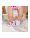zapf creation BABY born® Buciki weekendowe mix 4 wzory 831809 ZAPF - nr 11
