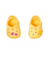 zapf creation BABY born® Buciki weekendowe mix 4 wzory 831809 ZAPF - nr 1