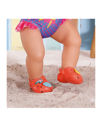 zapf creation BABY born® Buciki weekendowe mix 4 wzory 831809 ZAPF nr 2