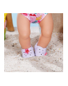 zapf creation BABY born® Buciki weekendowe mix 4 wzory 831809 ZAPF - nr 5