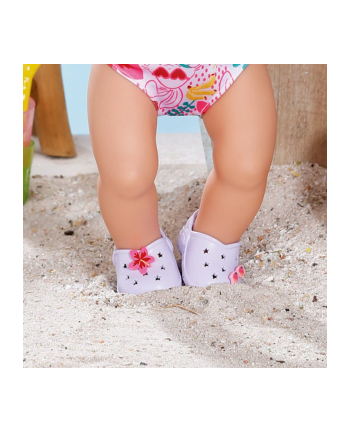 zapf creation BABY born® Buciki weekendowe mix 4 wzory 831809 ZAPF nr 1