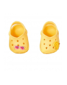 zapf creation BABY born® Buciki weekendowe mix 4 wzory 831809 ZAPF - nr 7