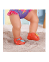 zapf creation BABY born® Buciki weekendowe mix 4 wzory 831809 ZAPF - nr 8