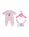 zapf creation BABY born® Ubranko pajacyk Króliczek dla lalki 43cm 834473 ZAPF - nr 8