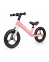 Rowerek biegowy Ranger różowy Pink Milly Mally - nr 1