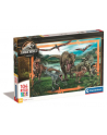 Clementoni Puzzle 104el Maxi Jurassic World 23770 - nr 1