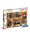 Clementoni Puzzle 180el Harry Potter 29781 - nr 1