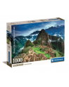 Clementoni Puzzle 1000el Machu Picchu 39770 - nr 1