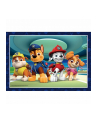 Clementoni Puzzle 4w1 PAW PATROL Psi Patrol 21513 - nr 3