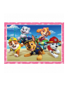 Clementoni Puzzle 4w1 PAW PATROL Psi Patrol 21513 - nr 6