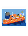 Clementoni Puzzle 2x20el Świnka Peppa 24797 - nr 3