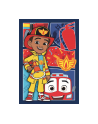 Clementoni Puzzle 3x48el Disney Firebuds 25283 - nr 4