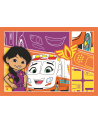 Clementoni Puzzle 3x48el Disney Firebuds 25283 - nr 6